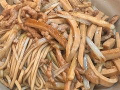 -无名氏面馆(邮电路店)