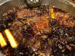 -肖肖酸萝卜鱼火锅(总店)