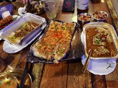 -质烤烤物·活烤海鲜(质烤总店)