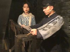 -《12·12》西安事变大型实景演出