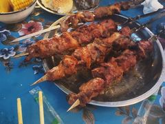 -園丁烤肉缸子肉