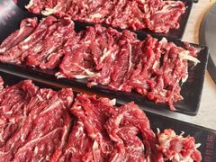-三头牛·潮汕牛肉生蚝火锅 (夏湾店)