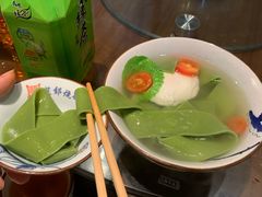 -燕郊烧鸽子(广安路店)