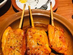 -萨莉亚意式餐厅(国和1000店)