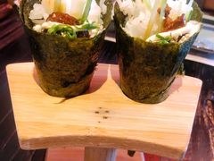 -芥岛(河北大街店)