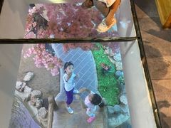 -缘福乡村铁锅炖民宿(八达岭店)