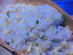 -很久以前羊肉串(打浦路店)