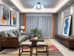 -新丝路白璧(红星美凯龙汉阳商场店)