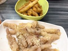 -黄师奶甜品店