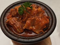 -俄士厨房(五棵松华熙LIVE店)