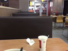 大堂-李先生牛肉面大王(包头火车站店)