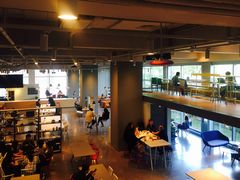 -dotcom coffee古点咖啡(致真大厦店)