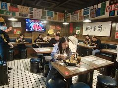 -肥汁米蘭香港米线(宁波路总店)