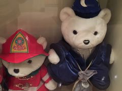 -济州岛泰迪熊博物馆