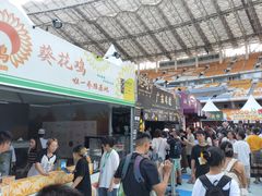 -海心沙亚运公园