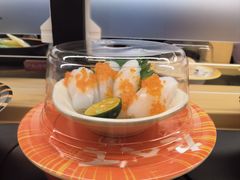 -友壹町寿司(佛山新DNA店)