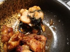 -不二啫·广府啫啫煲(江燕路万科里店)