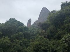 -丹霞山风景名胜区