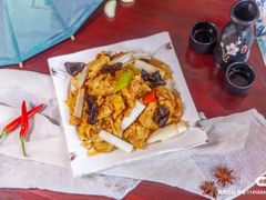 -老平遥饭馆