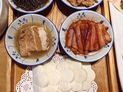 -春满园·邯郸菜发祥地(滏东店)