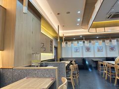 -吉野家(成都时代奥莱店)