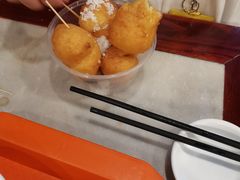 -鲜鱼口老字号美食街