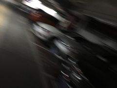 -万象城-停车场