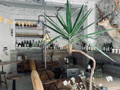 -鹿萤季·营地小馆(皇后公园店)