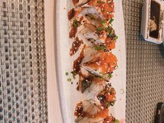 -割烹酱子日本料理(弘基财富广场店)