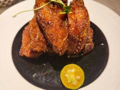 -醉庐·新上海菜(南京西路店)