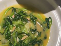 -筱爷叔·上海传统手工菜(玉树路店)