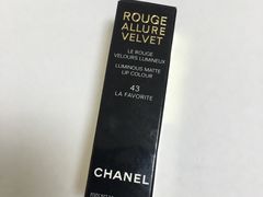 -Chanel(德基广场店)