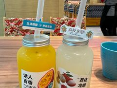 -晴季寿司(红旗街万达店)