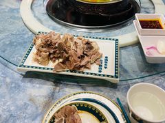 -绿茶餐厅(杭州黄龙K-lab店)
