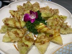 -云客来·花园餐厅(洛社店)