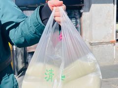 -老磁器口豆汁店(天坛店)