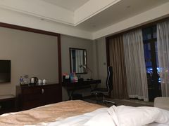 -随州碧桂园凤悦凤凰酒店