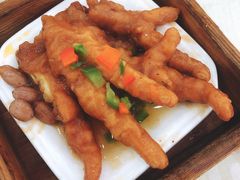 -巨元河鲜酒楼·清远特色菜名店(英德店)