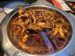 -耍盆友·重庆江湖菜(百子湾店)