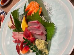 -小山日本料理(太古汇店)