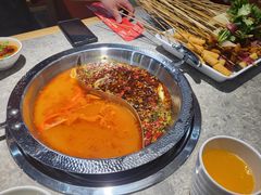 -成都玉林串串香(世纪港湾店)