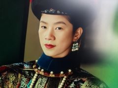 -故宫钟表馆