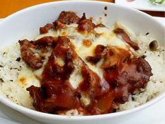 Steaking食间牛排(湖西路店)-食间牛排(湖西路店)