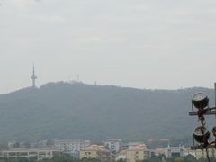 -岳麓山风景名胜区