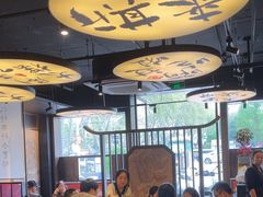 -古都历食南京菜·烤鸭·鸭血粉丝·汤包(南京博物院店)