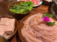 -胖姐社区老火锅(北京总店)