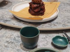 -聚丰园•湖鲜餐厅(阿红私房菜梅石路店)