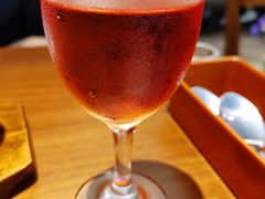 气泡酒-萨莉亚意式餐厅(常州环球港店)