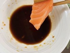 -元气寿司(东方宝泰店)