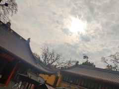 -灵谷景区